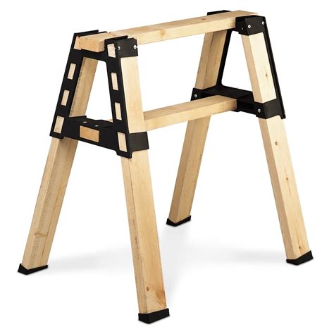 sawhorse brackets for 2x4s